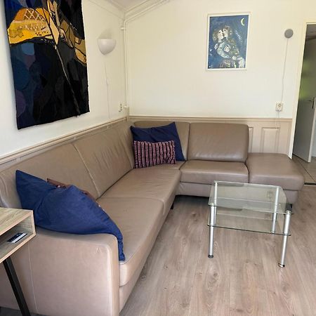 Vakantiebungalow De Schaapskooi Epe Eksteriør billede