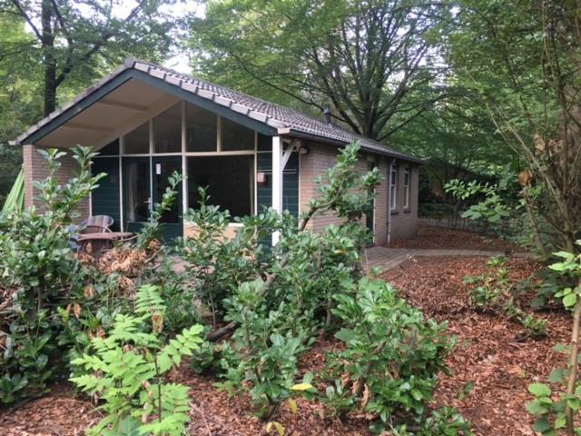 Vakantiebungalow De Schaapskooi Epe Eksteriør billede
