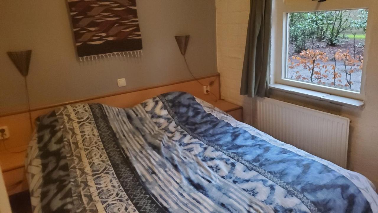 Vakantiebungalow De Schaapskooi Epe Eksteriør billede
